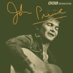 BBC Sessions di John Prine - LP