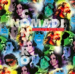 Contro di Nomadi - LP