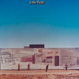 Little Feat (Deluxe Edition) di Little Feat - LP