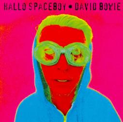 Hallo Spaceboy di David Bowie