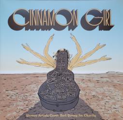 Cinnamon Girl (Women Artists Cover Neil Young For Charity) di Various - LP