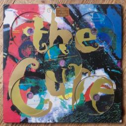 The Cure di Cure - CD