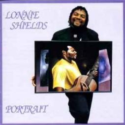 Portrait di Lonnie Shields - CD