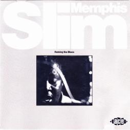 Raining The Blues di Memphis Slim - CD