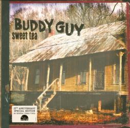 Sweet Tea - 25th Anniversary Special Edition di Buddy Guy - LP