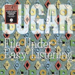 File Under Easy Listening di Sugar - CD
