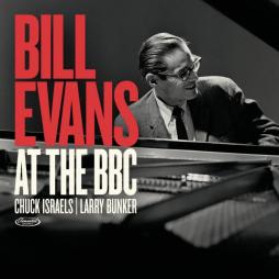 At The BBC: The Complete 1965 London Sets di Bill Evans - LP At The BBC: The Complete 1965 London Sets di Bill Evans - LP