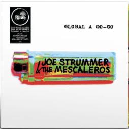 Global A Go-Go di Joe Strummer & The Mescaleros
