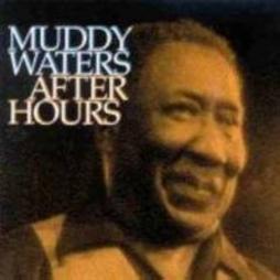 After Hours di Muddy Waters - CD