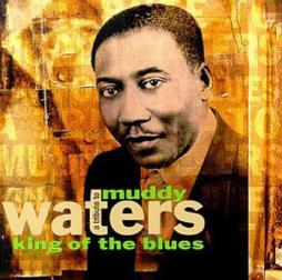 A Tribute To Muddy Waters - King Of The Blues di Muddy Waters - CD