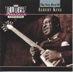 Blues Masters: The Very Best Of Albert King di Albert King - CD
