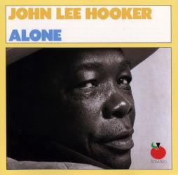 Alone di John Lee Hooker