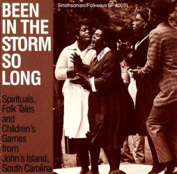 Been In The Storm So Long di Various - CD