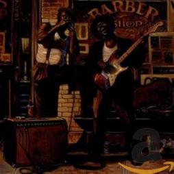 The Golden Age Of Blue Chicago di Blue Chicago - CD