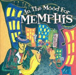 In The Mood For Memphis di Various - CD