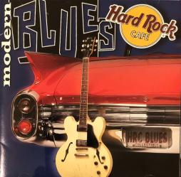 Hard Rock Cafe: Modern Blues di Various - CD