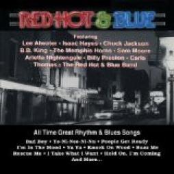 Red Hot & Blue di Various - CD