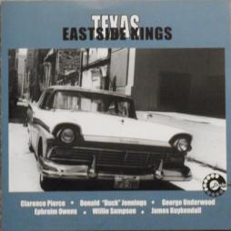 Texas Eastside Kings di Texas Eastside Kings - CD