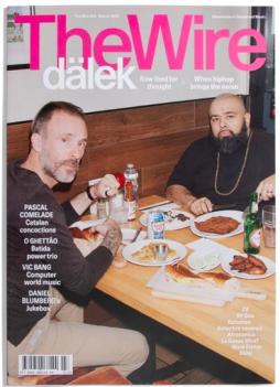 The Wire N.505 - Marzo 2026 di The Wire