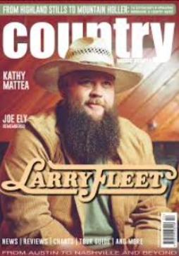 Country Music People - Febbraio 2026 di Country Music People