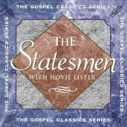 Gospel Classics di Statesmen Quartet - CD Gospel Classics di Statesmen Quartet - CD