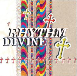 Rhythm Divine di Various - CD