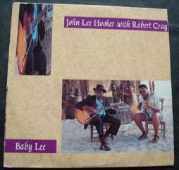 Baby Lee di John Lee Hooker - CD