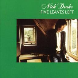 Five Leaves Left di Nick Drake - CD