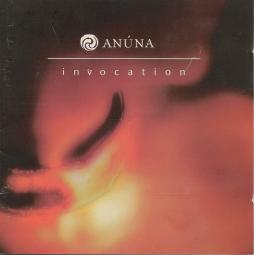 Invocation di Anuna - CD