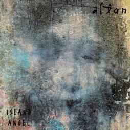 Island Angel di Altan - CD