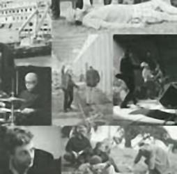 Taverne, Stamberghe, Caverne di La Banda Del Ducoli - CD