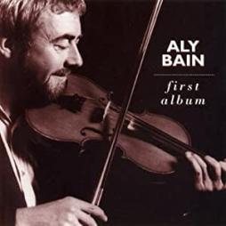 First Album di Aly Bain - CD