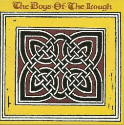 Live At Passim di Boys Of The Lough - CD