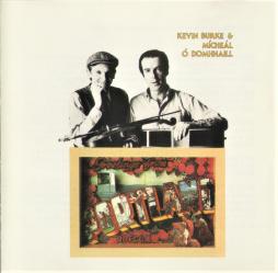 Portland di Kevin Burke - CD Portland di Kevin Burke - CD