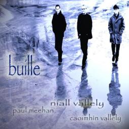 Buille di Buille - CD