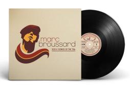 SOS V: Songs Of The '50s di Marc Broussard