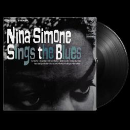 Sings The Blues di Nina Simone