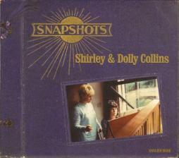 Snapshots di Shirley & Dolly Collins - CD
