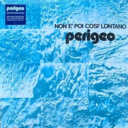 Non È Poi Così Lontano di Perigeo - LP