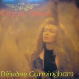 City Of Tribes di Déirdre Cunningham Band - CD