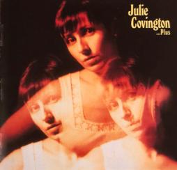 Julie Covington...Plus di Julie Covington - CD