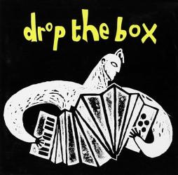 Drop The Box di Drop The Box - CD