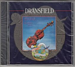 The Fiddler's Dream di Dransfield - CD