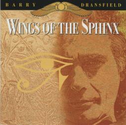 Wings Of The Sphinx di Barry Dransfield - CD