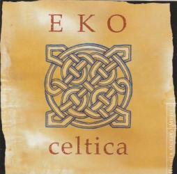 Celtica di EKO (4) - CD
