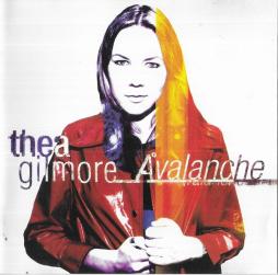 Avalanche di Thea Gilmore - CD