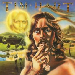 Tim Hart di Tim Hart - CD