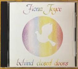 Behind Closed Doors di Fiona Joyce - CD