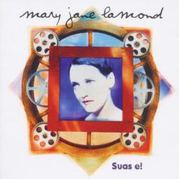 Suas E! di Mary Jane Lamond - CD