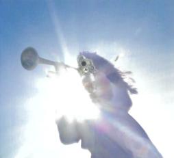 Getting Killed di Geese - CD